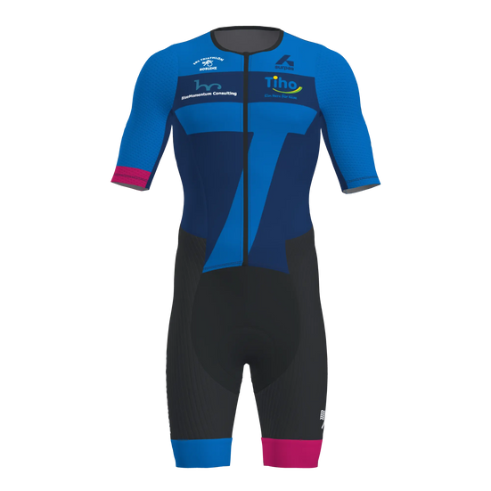 Aero 4 Speedsuit MD Men