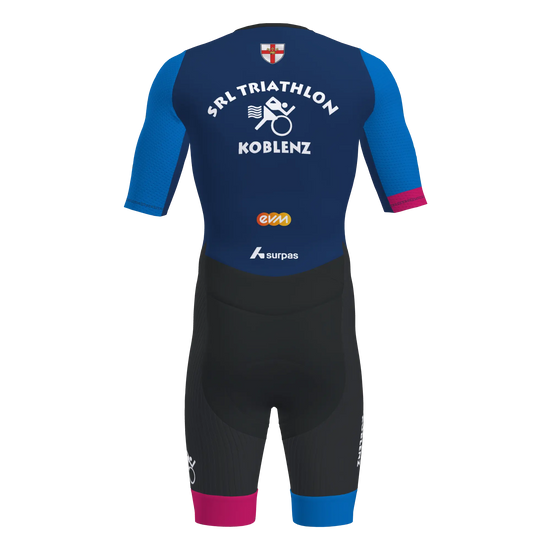 Aero 4 Speedsuit MD Men