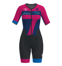 Aero 4 Speedsuit MD Women