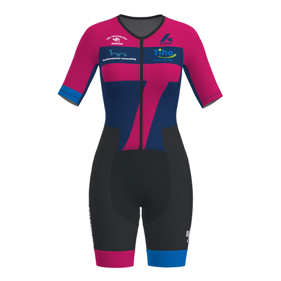 Aero 4 Speedsuit MD Women