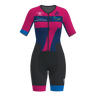 Aero 4 Speedsuit MD Women