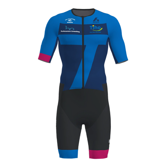 Pursue 2 Speedsuit MD Men