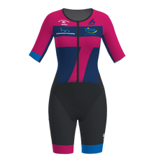 Pursue 2 Speedsuit MD Women