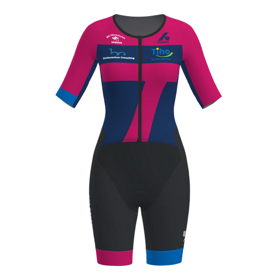 Pursue 2 Speedsuit MD Women
