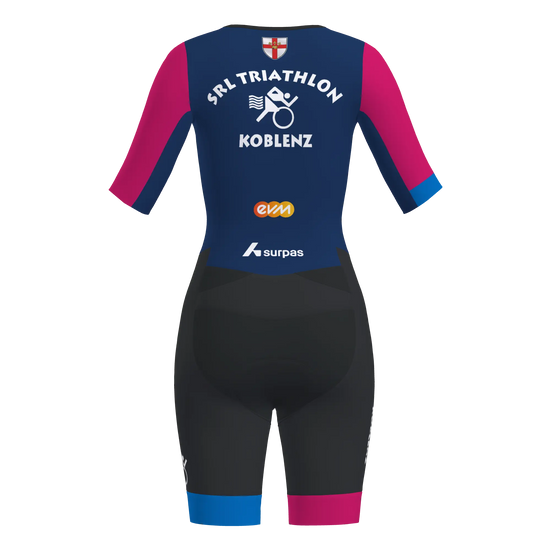Pursue 2 Speedsuit MD Women