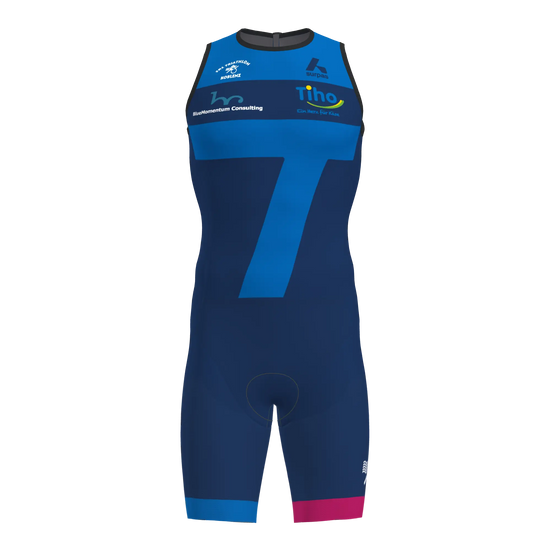 Insane Skinsuit SD Men