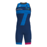 Insane Skinsuit SD Men
