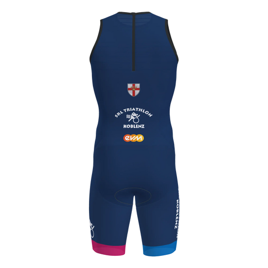 Insane Skinsuit SD Men