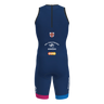 Insane Skinsuit SD Men