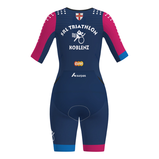 Insane ARC Speedsuit Women