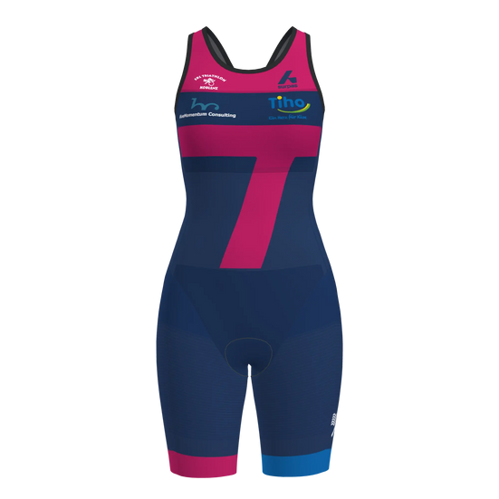 Insane SB Skinsuit SD Women