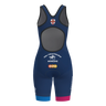 Insane SB Skinsuit SD Women