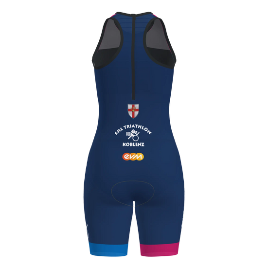 Insane Skinsuit SD Women