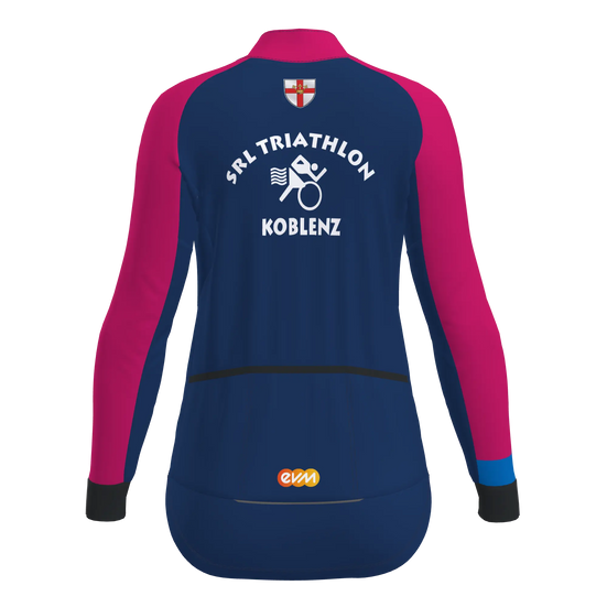 Explore Jacket Women