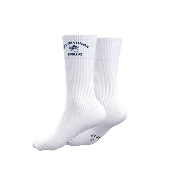 Pace High Socks