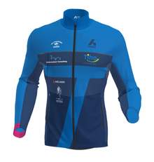 Pace Jacket Men