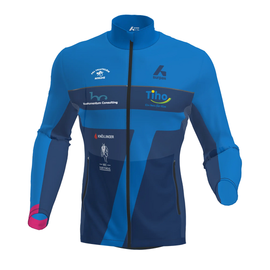 Pace Jacket Men