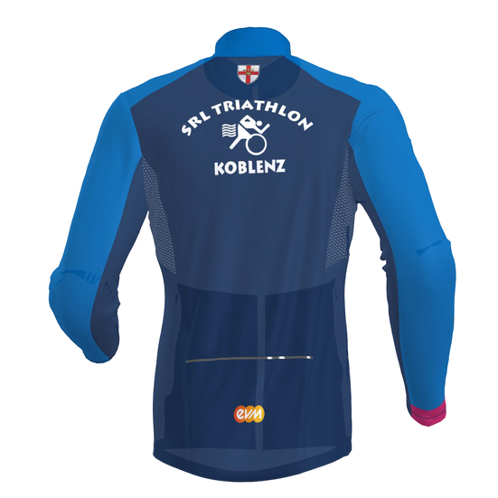Pace Jacket Men