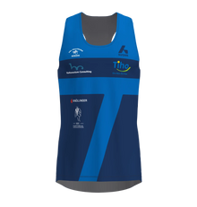 Pace Singlet Men