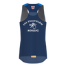 Pace Singlet Men