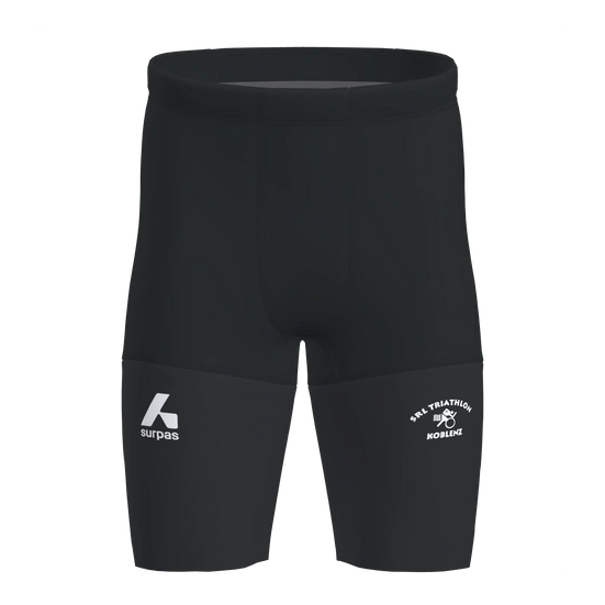 Pace Short Tights Men