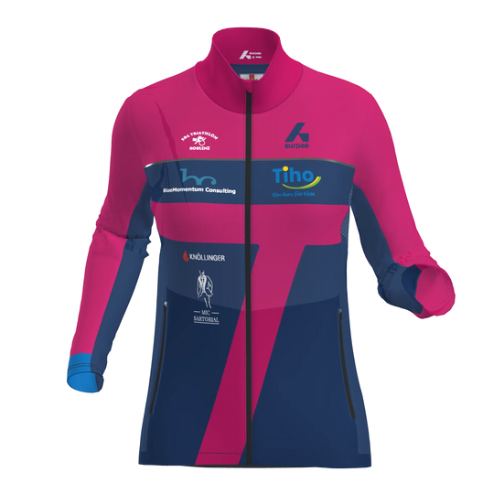 Pace Jacket Women