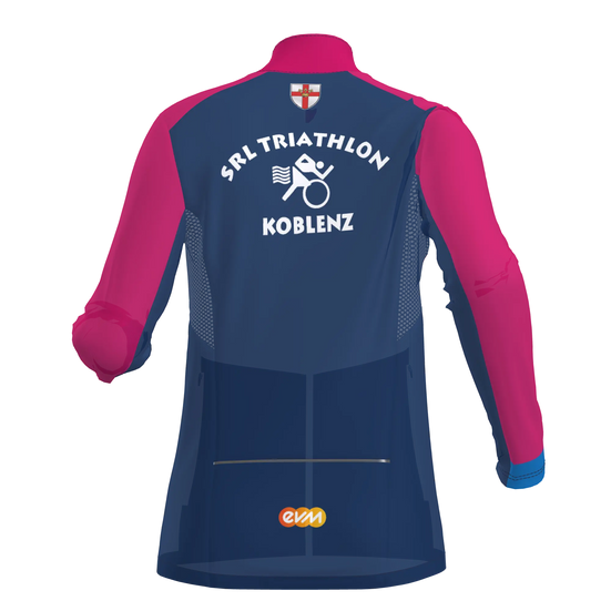 Pace Jacket Women