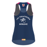 Pace Singlet Women