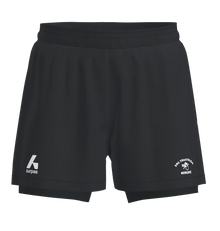 Pace Shorts Women
