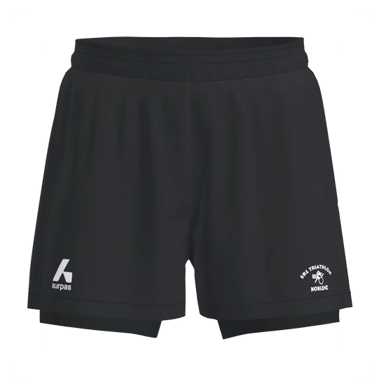 Pace Shorts Women