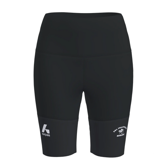 Pace Short Tights Women