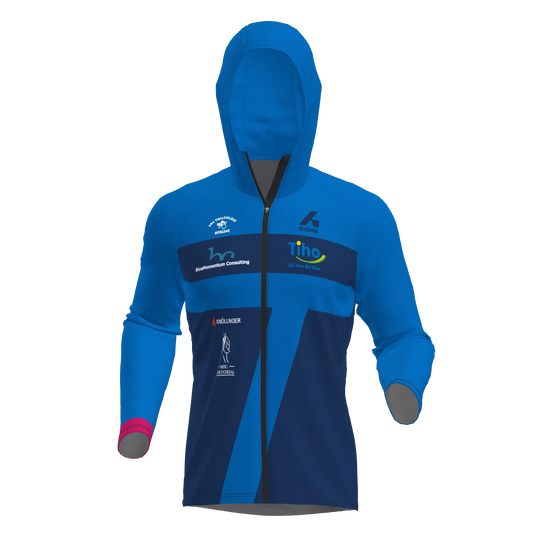 Flex 4.0 Hoodie Men