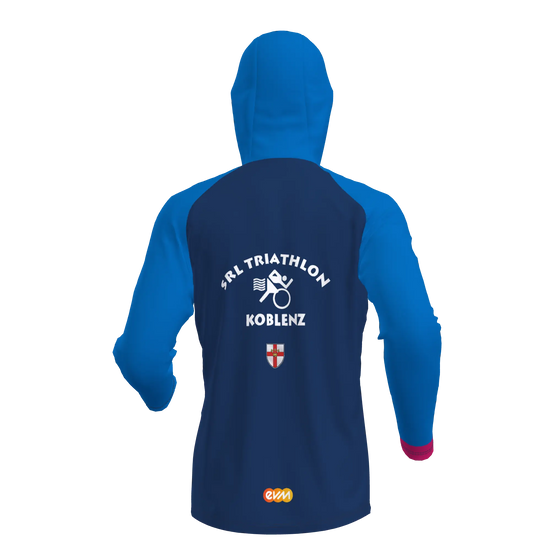 Flex 4.0 Hoodie Men