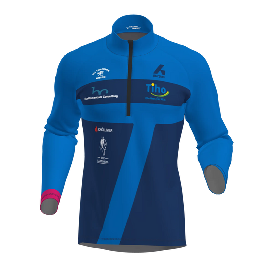 Flex 3.0 Shirt LS Men