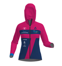Flex 4.0 Hoodie Women