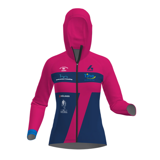 Flex 4.0 Hoodie Women