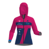 Flex 4.0 Hoodie Women