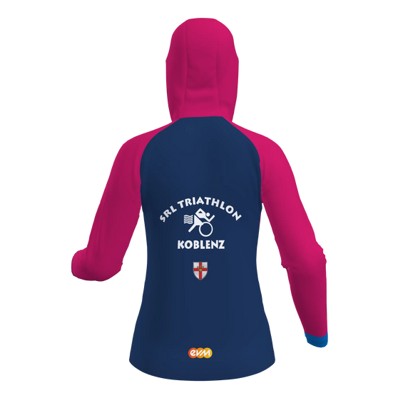 Flex 4.0 Hoodie Women