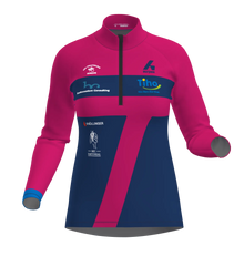 Flex 3.0 Shirt LS Women