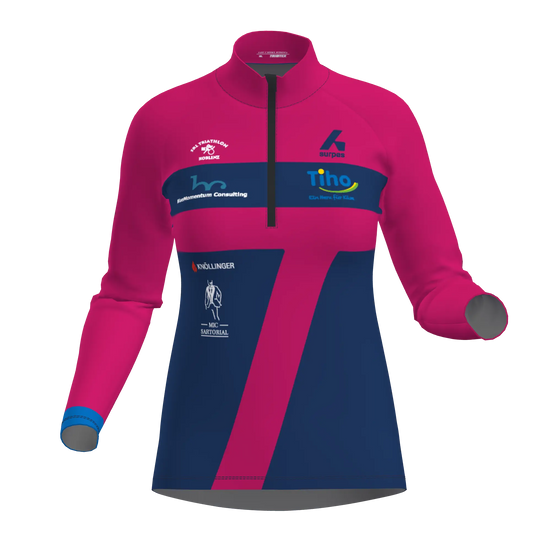 Flex 3.0 Shirt LS Women