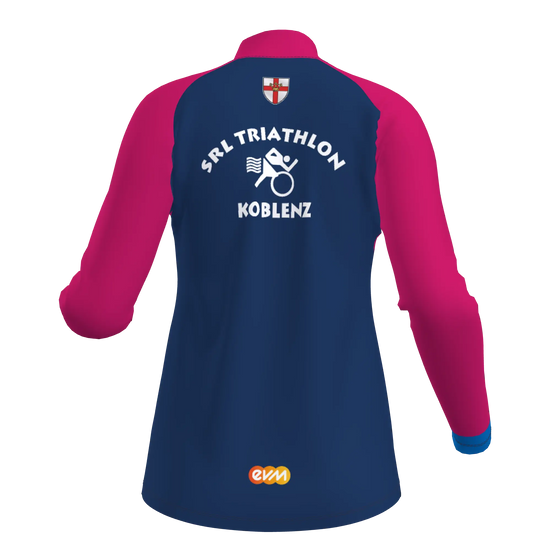 Flex 3.0 Shirt LS Women