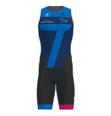 Drive ITU Skinsuit Men