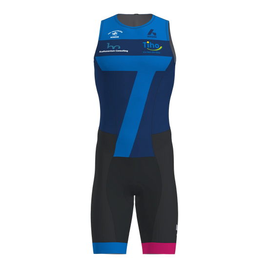 Drive ITU Skinsuit Men