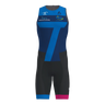 Drive ITU Skinsuit Men