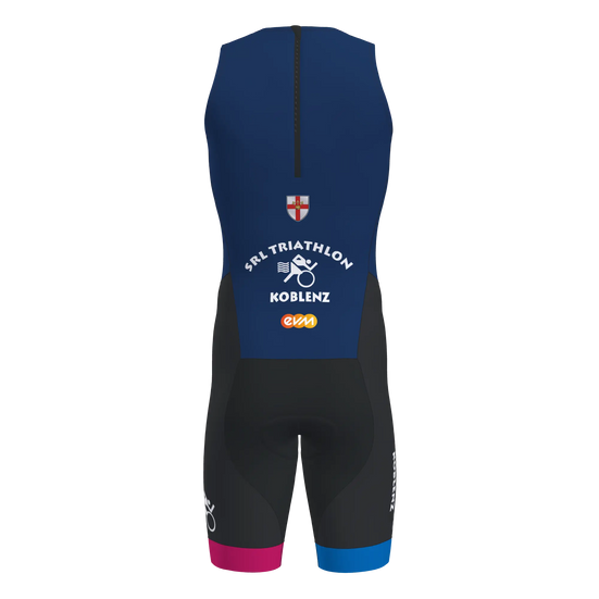 Drive ITU Skinsuit Men