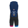 Drive ITU Skinsuit Men