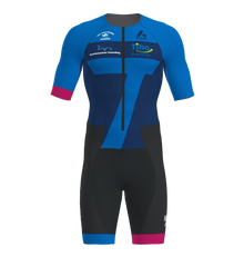 Drive 2 Speedsuit Men