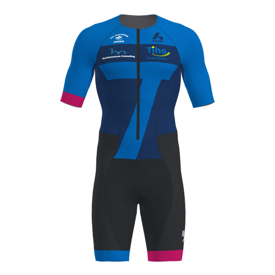 Drive 2 Speedsuit Men