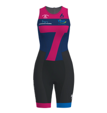 Drive ITU Skinsuit Women