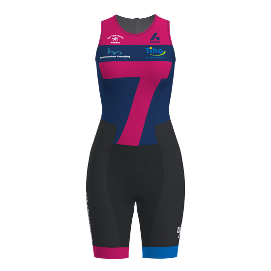 Drive ITU Skinsuit Women